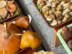 -草墩罗非鱼庄•野生菌•腊排骨(七星街上段店)