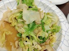 -醉御香渔家园(临沂路与大连路店)