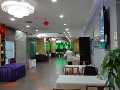 大堂-峨嵋酒家(清河店)