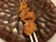 -龟兹KUCINA·新疆菜(前滩L+PLAZA店)