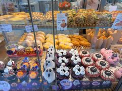 -BreadTalk面包新语(虹口龙之梦店)