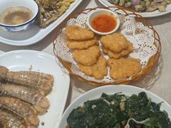 -巫记鸡饭店