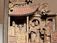 -中国闽台缘博物馆