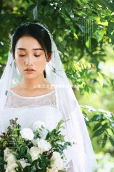 点击看大图 -巴黎新娘婚纱摄影·婚礼策划(嘉定总店)