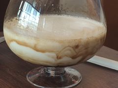 -Me&Joe意大利面·珍珠奶茶(鲁班路店)