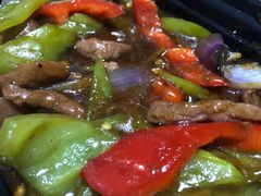 -汤去三面(骆驼店)