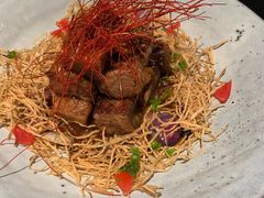 -Hatsune隐泉日式料理(三里屯太古里店)