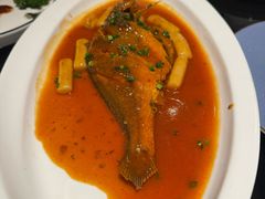 -一品淮扬 · 淮扬菜·北京万达文华酒店