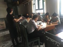 -手选潮汕鲜活牛肉火锅(二七广场店)