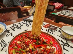 -南昌大饭店·地标美食名片(万寿宫店)