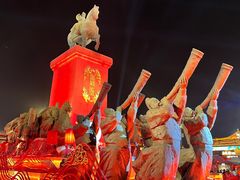 -大唐不夜城