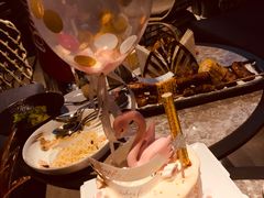 -四季酒店·空中花园 Aria on 9