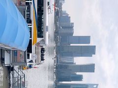 -公平路渡口(轮渡站)