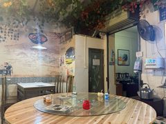 -阿清煲仔店(纺织城店)