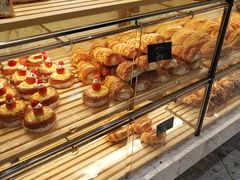 -面包新语(上地华联店)