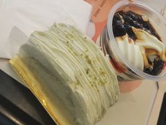 -布莉安石窑面包(中山路店)