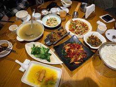 -隔壁老王·家常云南菜(花巷店)