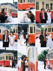 点击看大图 -绽放摄胶片摄影工作室