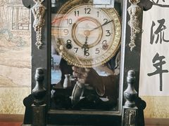 -清风小镇闯关东影视基地