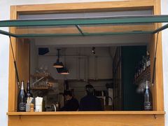 门面-RAC BAR(安福路店)