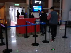-石家庄正定国际机场-T2航站楼