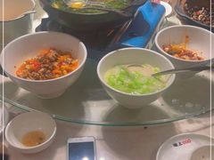 -味上湘菜馆(岳麓山店)