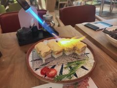 -Sushi Love 创意寿司(丽影广场店)