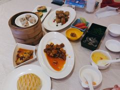 -福州天元国际威斯汀酒店·中国元素餐厅