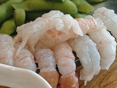 -花和海鲜自助(梅江店)