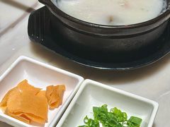 -新好景海鲜酒家(新塘店)