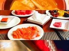 -明月东一酒店·菲斯特自助餐厅