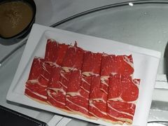 -东来顺饭庄(西直门店)