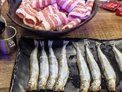-张姐烤肥牛(西丽店)