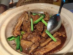 -晓粤·惹味粤菜(凯德乐峰广场店)