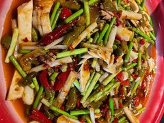 -灶东家民间菜(回兴店)