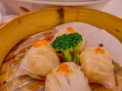 -香港新曜记·粤菜点心(滨江宝龙店)