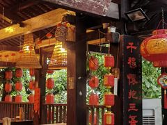 -饭江湖·江湖菜(湖广会馆店)