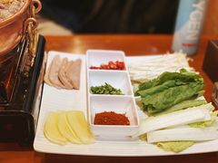 -玛禄藏膳(五分店)