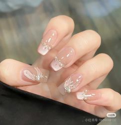 -美兮美学·日式美甲美睫