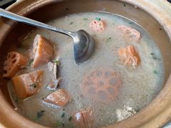 -简小舍· 民间手艺菜(古德寺店)