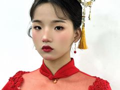 -首脑美容美发化妆美甲培训学校(龙岗校区)