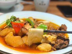 -品回味清真西北楼(宁波首店)