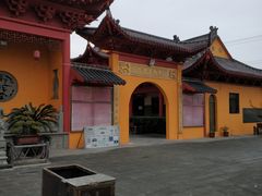 -会龙寺