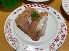 -寿司郎(上野店)