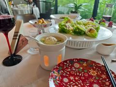 -蘇锦宴·淮扬菜烤鸭·小院(三元桥霄云路店)