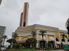 -永利澳门酒店