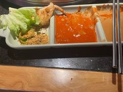 -梨花自助烤肉(乐宾店)