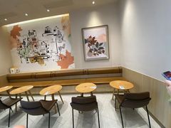 -Tims天好咖啡·贝果(东吴龙湖天街店)