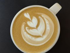 大鱼先生-fishtank鱼缸咖啡(三山街店)