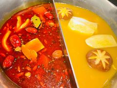 -湊湊火锅·茶憩(皇姑万象汇店)